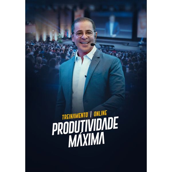 Produtividade-maxima