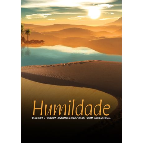 Humildade