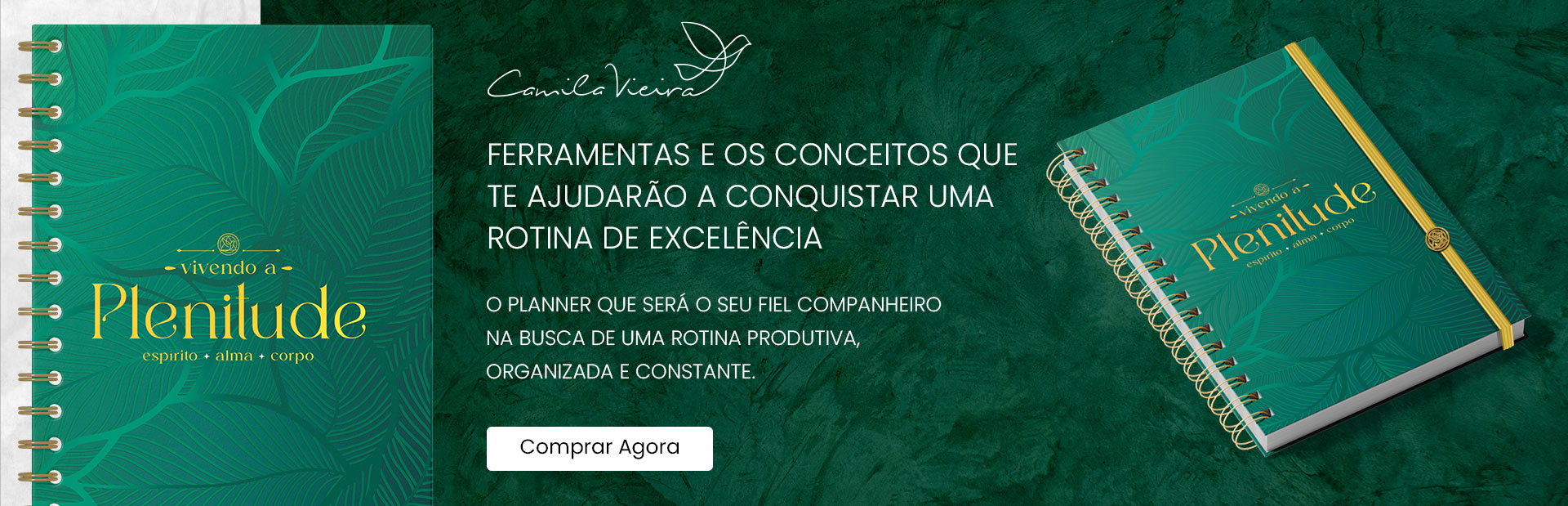 3- PLANNER plenitude