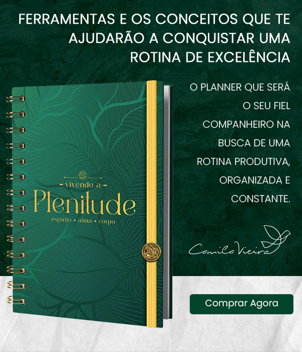 3- PLANNER plenitude